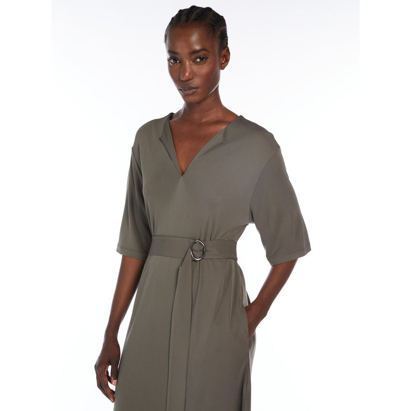 Abito in jersey MaxMara MM