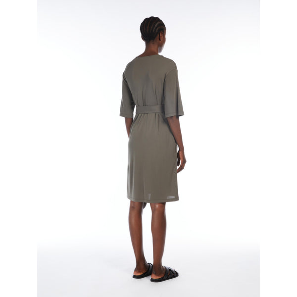 Abito in jersey MaxMara MM