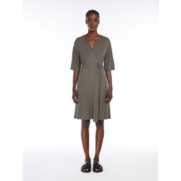 Abito in jersey MaxMara MM