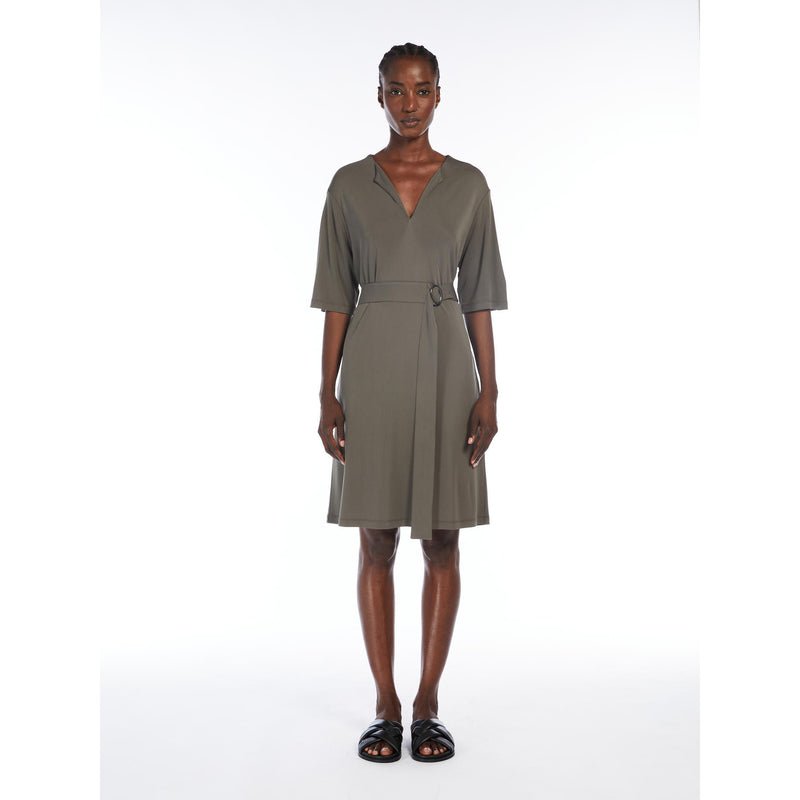 Abito in jersey MaxMara MM