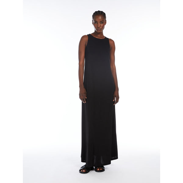 Abito a-line in jersey MaxMara MM