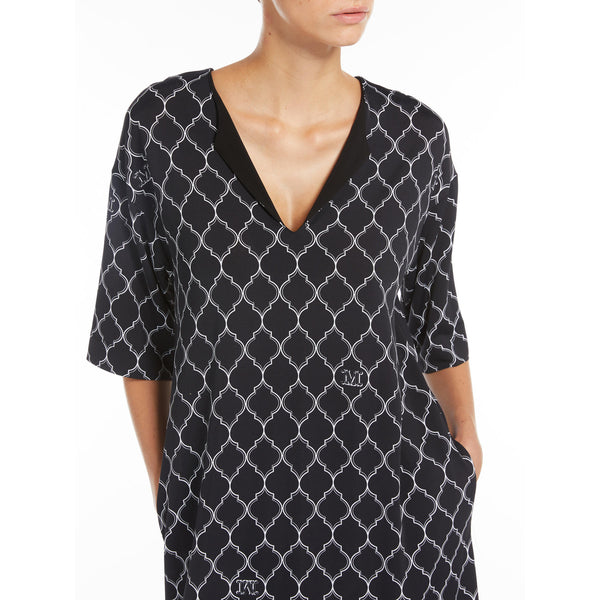 Abito in jersey MaxMara BEACHWEAR