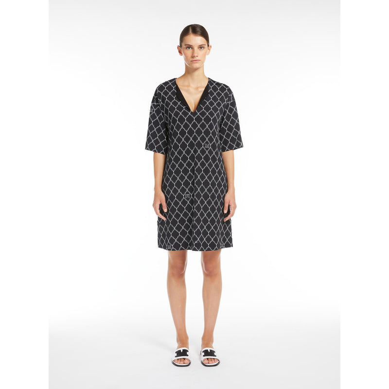 Abito in jersey MaxMara BEACHWEAR