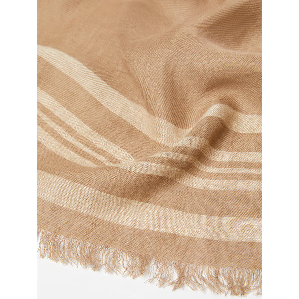 Poncho in puro lino MaxMara MM