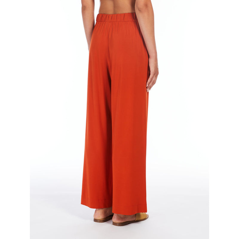 Pantalone in jersey MAXMARA BEACHWEAR