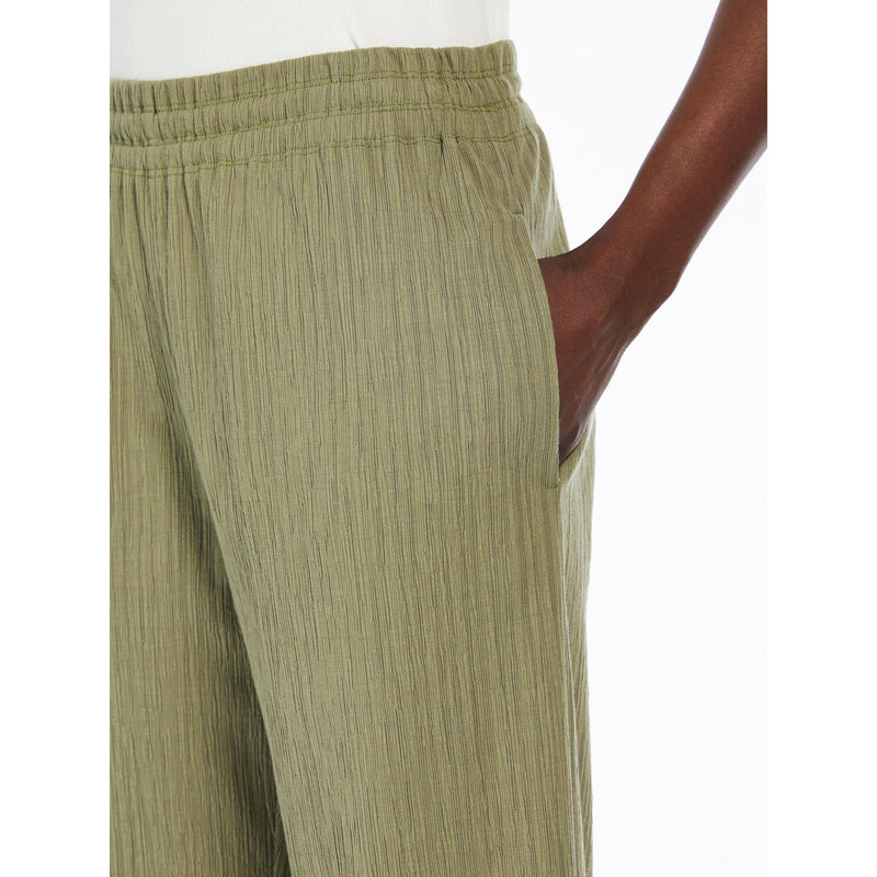Pantalone cropped MaxMara MM