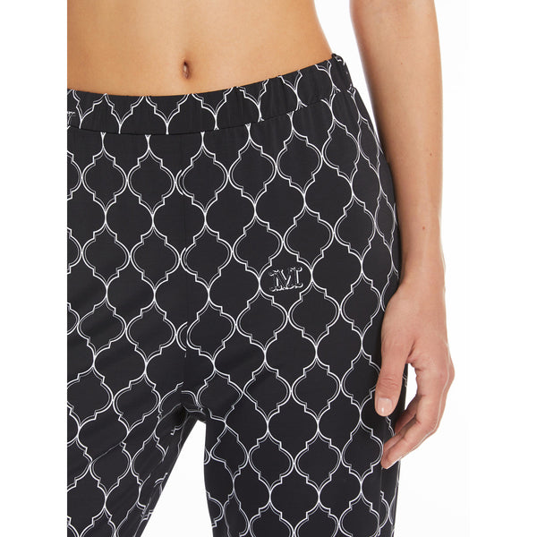 Pantalone in Jersey MAXMARA BEACHWEAR