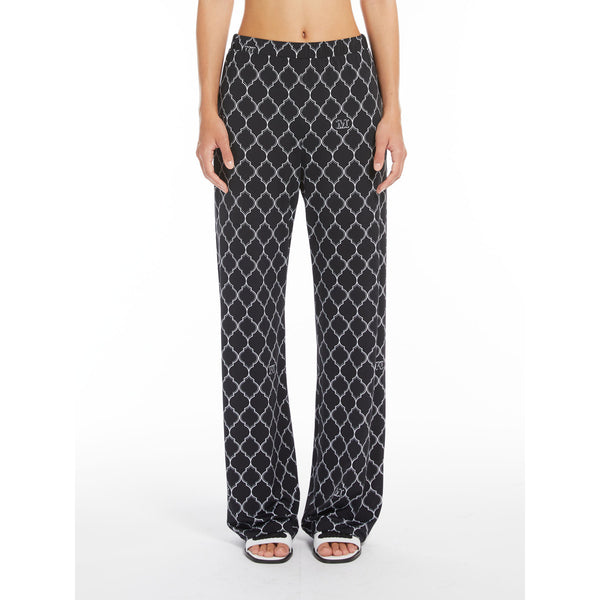 Pantalone in Jersey MAXMARA BEACHWEAR