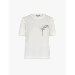 T-shirt in cotone MaxMara MM