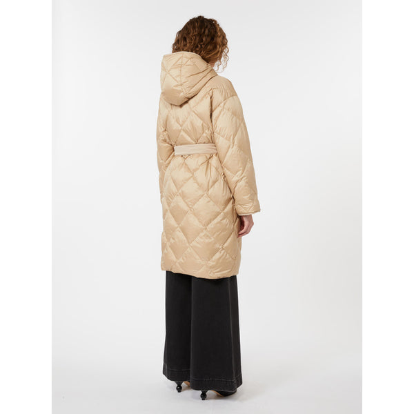 Vestaglia reversibile in twill antigoccia - ORZO WEEKEND MAXMARA