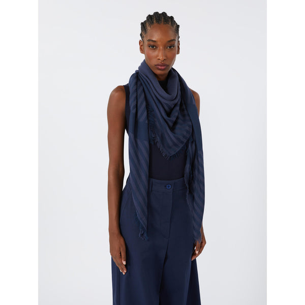Stola in cotone e modal WEEKEND MAXMARA