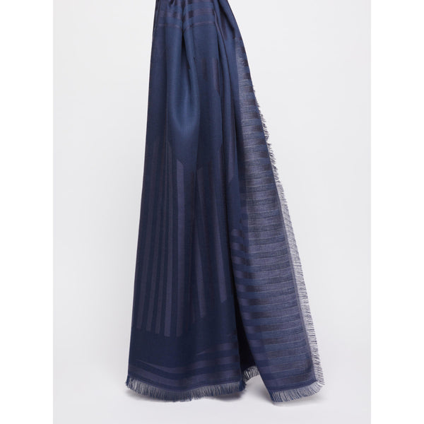 Stola in cotone e modal WEEKEND MAXMARA