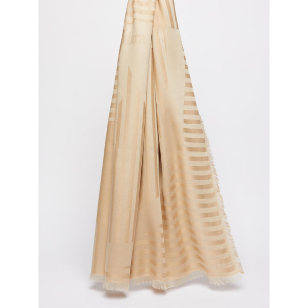 Stola in cotone e modal WEEKEND MAXMARA