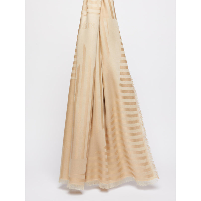 Stola in cotone e modal WEEKEND MAXMARA