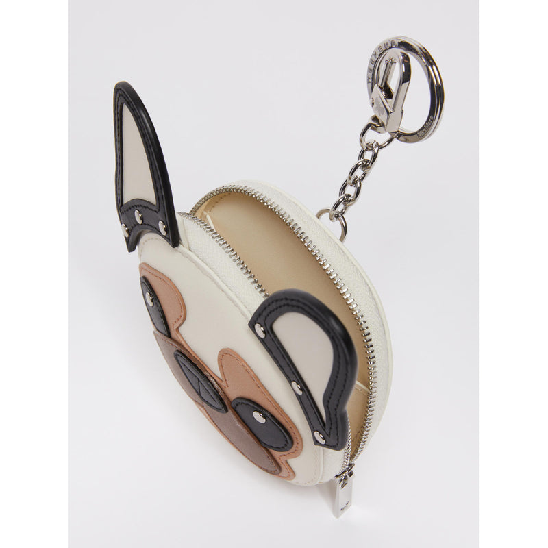 Portachiavi in pelle WEEKEND MAXMARA