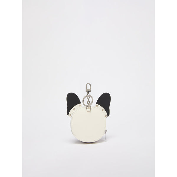 Portachiavi in pelle WEEKEND MAXMARA