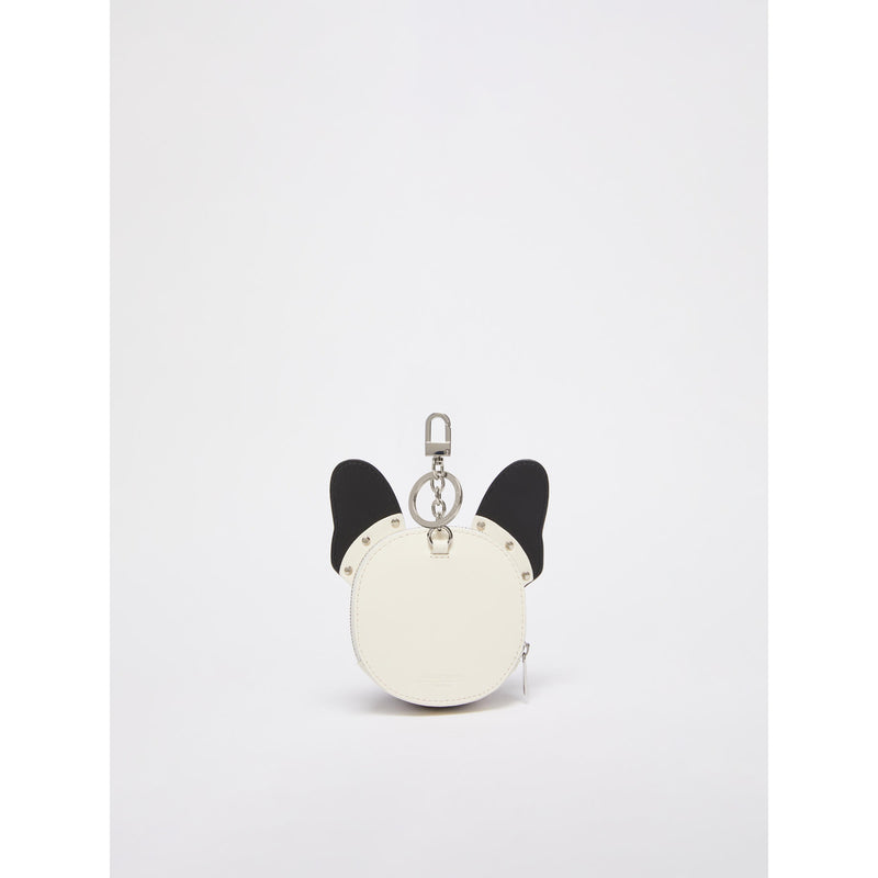 Portachiavi in pelle WEEKEND MAXMARA