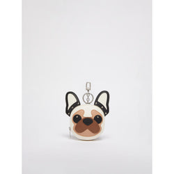 Portachiavi in pelle WEEKEND MAXMARA