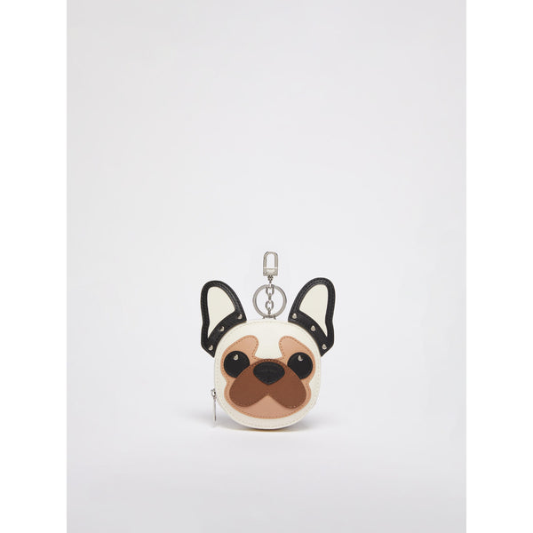 Portachiavi in pelle WEEKEND MAXMARA