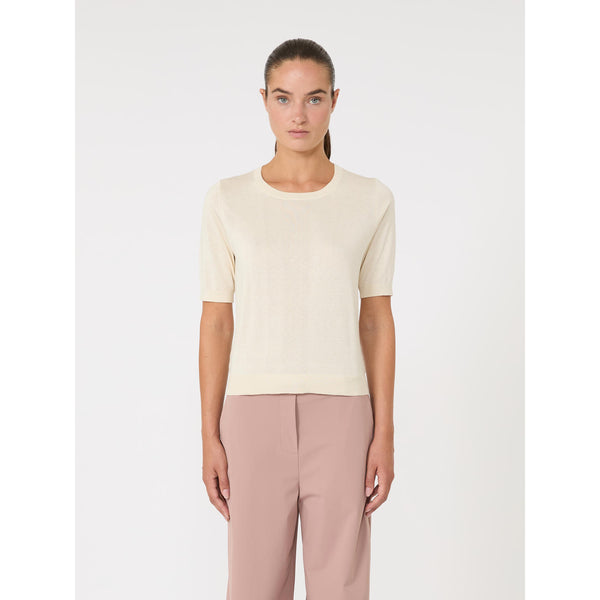 Maglia in filato di seta MAXMARA MM