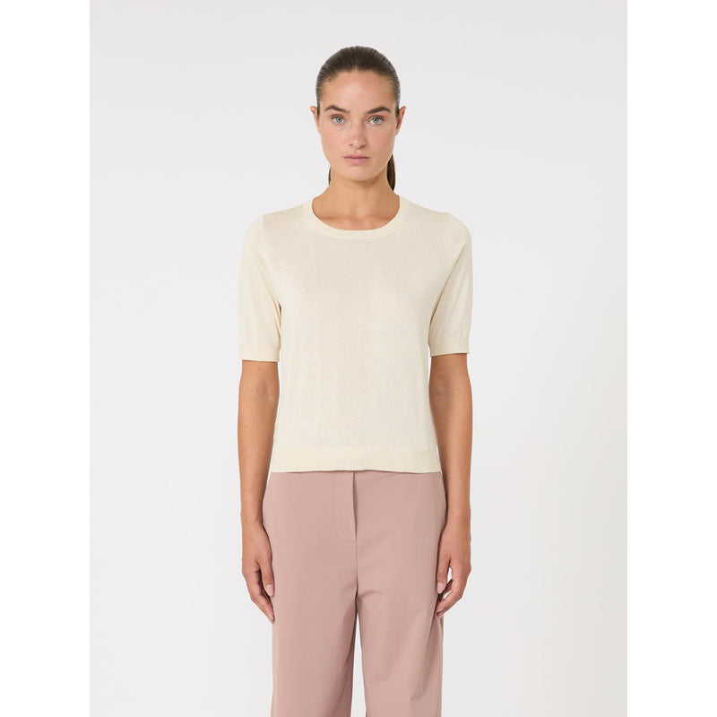 Maglia in filato di seta MAXMARA MM