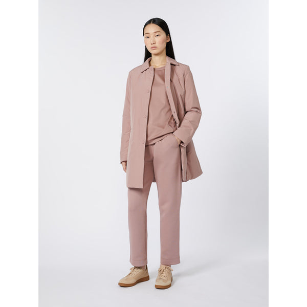 Imbottito corto in taffetà antigoccia MAXMARA MM