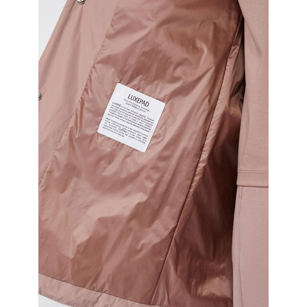 Imbottito corto in taffetà antigoccia MAXMARA MM
