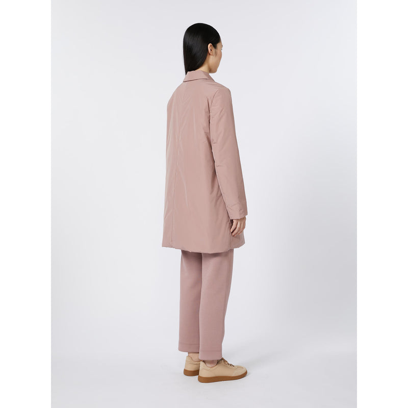Imbottito corto in taffetà antigoccia MAXMARA MM