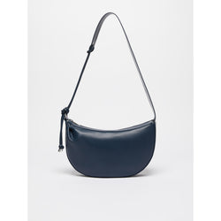 Borsa a tracolla in tessuto tecnico effetto pelle MAXMARA MM