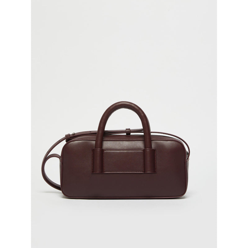 Camera bag in tessuto spalmato - BORGOGNA MAXMARA MM