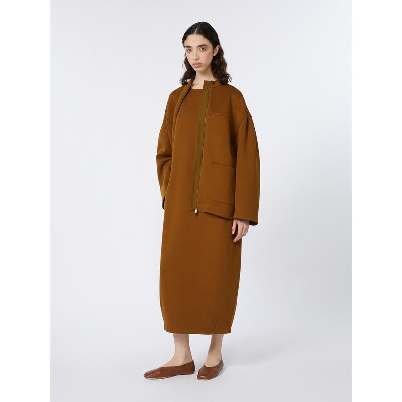 Abito in morbido jersey MAXMARA MM