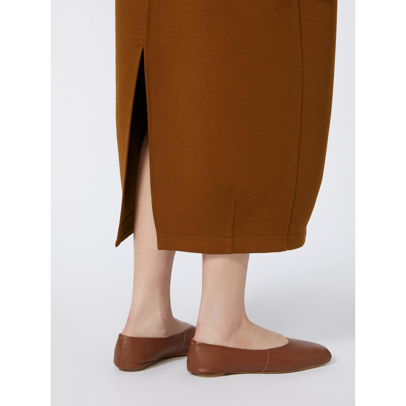 Abito in morbido jersey MAXMARA MM