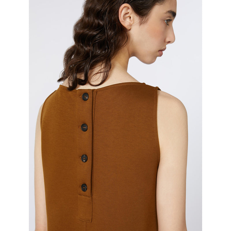 Abito in morbido jersey MAXMARA MM
