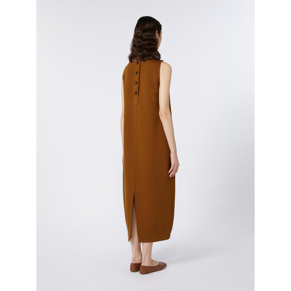 Abito in morbido jersey MAXMARA MM