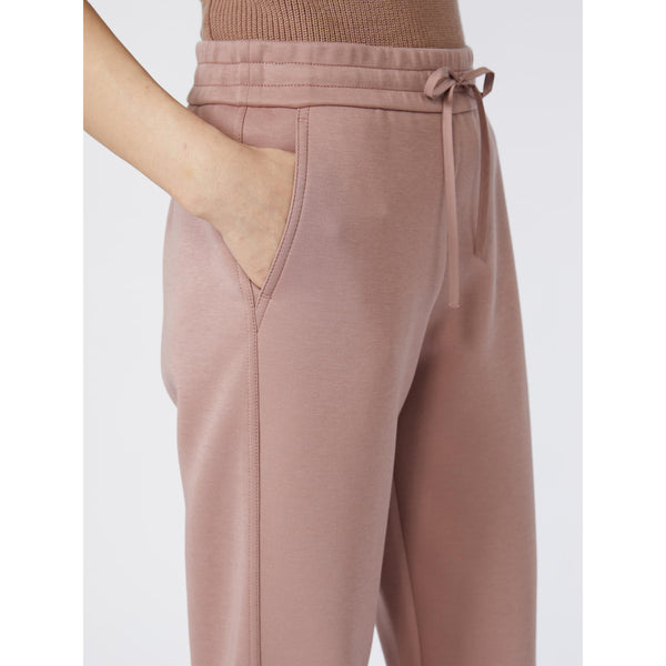 Pantaloni jogging in morbido jersey MAXMARA MM