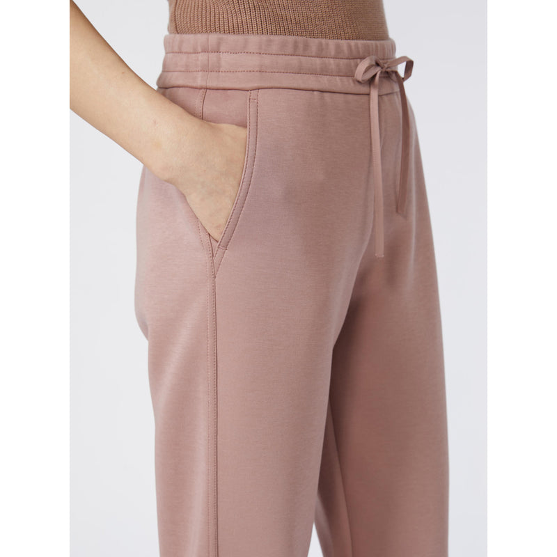Pantaloni jogging in morbido jersey MAXMARA MM