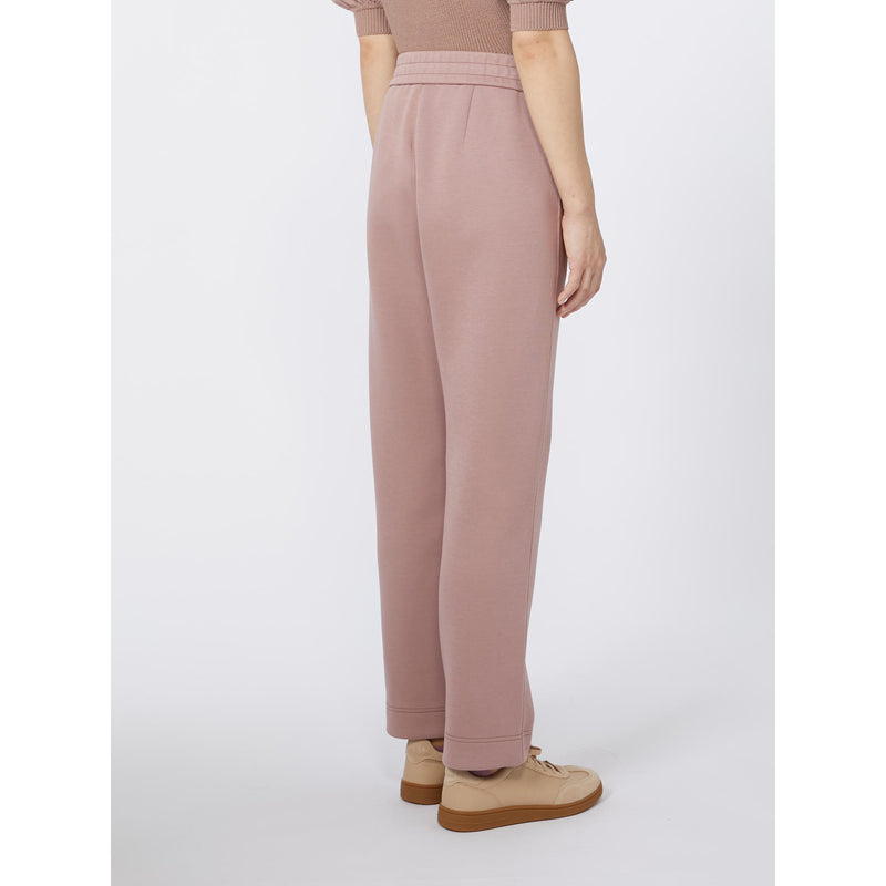 Pantaloni jogging in morbido jersey MAXMARA MM