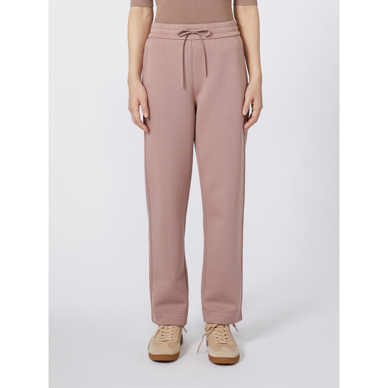 Pantaloni jogging in morbido jersey MAXMARA MM