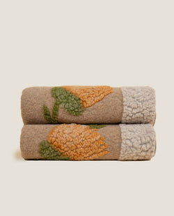 PLAID Fane' PANNA FRATI HOME