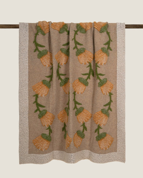 PLAID Fane' PANNA FRATI HOME