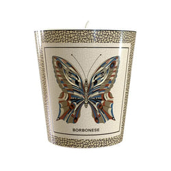 Candela Profumata ICONIC PAPILLON Borbonese