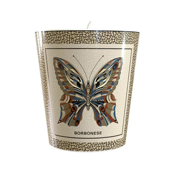 Candela Profumata ICONIC PAPILLON Borbonese