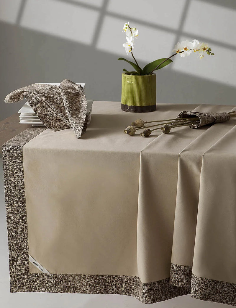 Tovaglia  JOLIE Borbonese