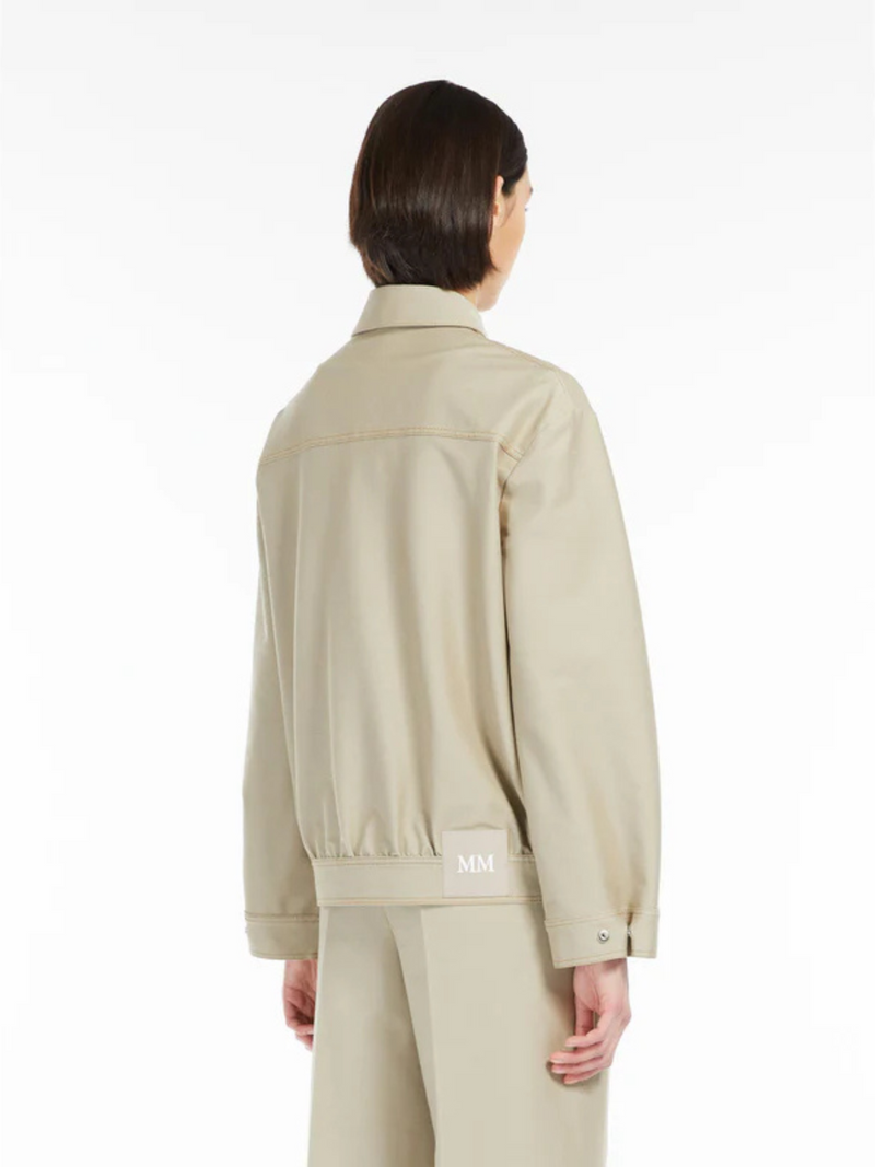 Giacca in Jersey MaxMara MM