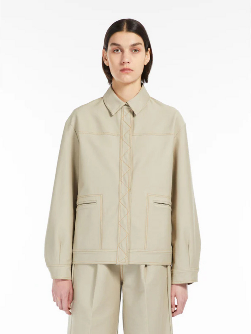 Giacca in Jersey MaxMara MM