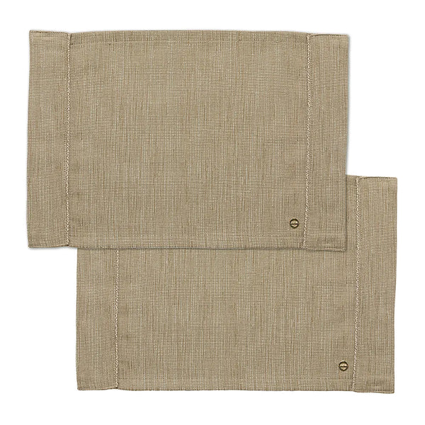 Set Americani LOUNGE TORTORA Borbonese