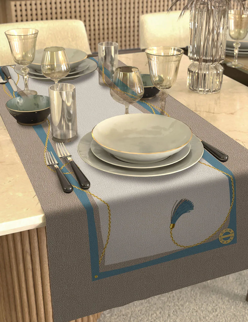 Runner TORINO NOCCIOLA Borbonese