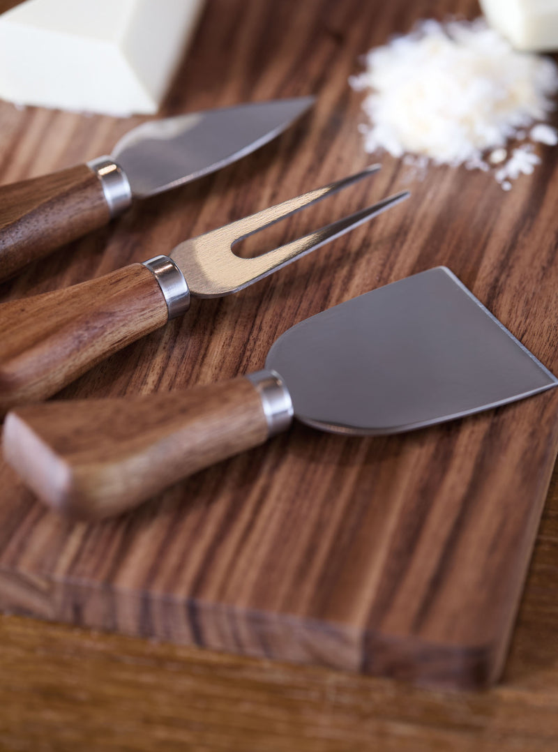 Set di Coltelli per Formaggi - Maison Sucrée