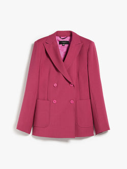 BLAZER IN TELA DI LANA weekend maxmara