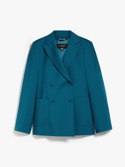BLAZER IN TELA DI LANA weekend maxmara